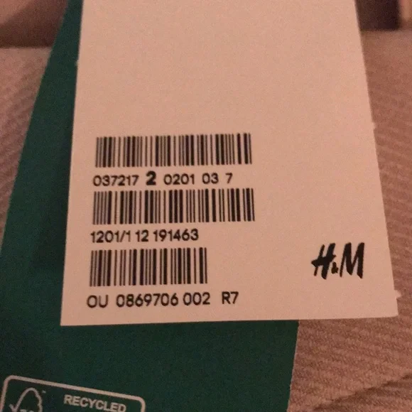 H&M jacket NWT - Picture 4 of 4